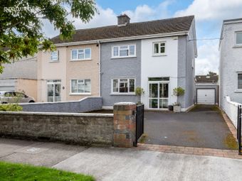 25 Glenmaroon Road, Palmerstown, Dublin 20, Palmerstown, Dublin 20