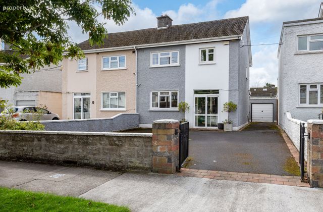 25 Glenmaroon Road, Palmerstown, Dublin 20, Palmerstown, Dublin 20 - Click to view photos