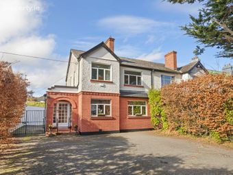 Bamenda, 59 Clonkeen Road, Blackrock, Co Dublin, Blackrock, Co. Dublin
