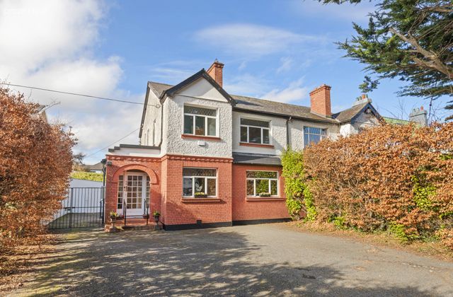 Bamenda, 59 Clonkeen Road, Blackrock, Co Dublin, Blackrock, Co. Dublin - Click to view photos