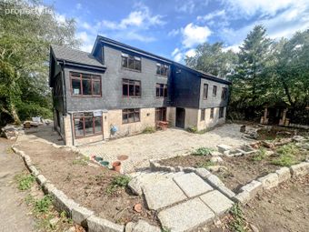 Three Storey Residence On C. 1 Acre, Ballinastockan, Blessington, Lacken, Co. Wicklow - Image 2