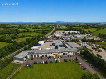 Ground &amp; First Floor, Unit 8, Peare Campus, Enniscorthy, Co. Wexford, Enniscorthy, Co. Wexford - Image 3