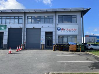 Unit 23, North Park Business Park, North Road, Finglas, Dublin 11, Dublin 11
