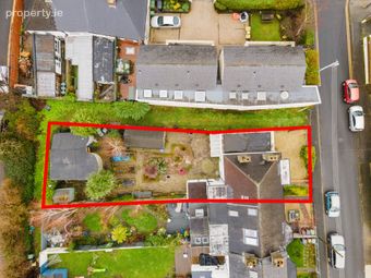 1 Ard Lorcain Villas, Glenalbyn Road, Stillorgan, Co Dublin, Stillorgan, Co. Dublin - Image 3