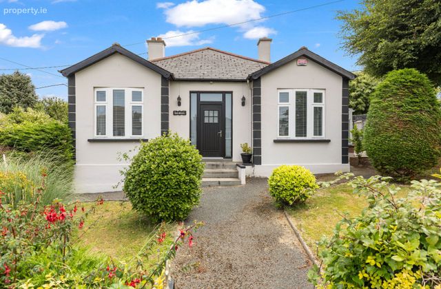 Beech Hill, 83 Newcourt Road, Bray, Co. Wicklow - Click to view photos
