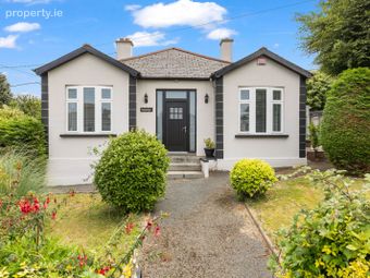 Beech Hill, 83 Newcourt Road, Bray, Co. Wicklow