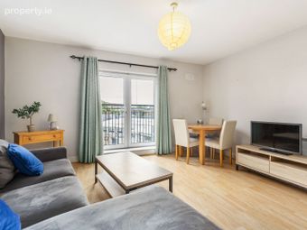 Apartment 25, Block A, The Malthouse, Marrowbone Lane, Dublin 8 - Image 3