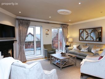 The Sweepstakes, Ballsbridge Park, Ballsbridge, Dublin 4