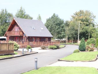1 Lough Sillan Lodge, Shercock, Co. Cavan, Sherlock, Co. Cavan - Image 2