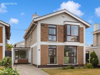 143 Stillorgan Wood, Stillorgan, Co Dublin, Stillorgan, Co. Dublin
