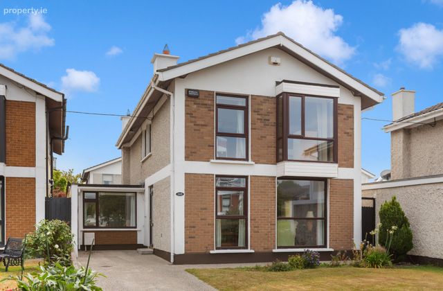 143 Stillorgan Wood, Stillorgan, Co Dublin, Stillorgan, Co. Dublin - Click to view photos
