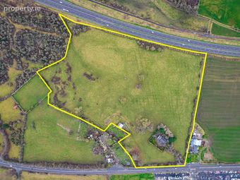 Creggan Upper, Dublin Road, Athlone, Co. Westmeath, Athlone, Co. Westmeath - Image 2