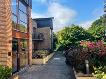 Apartment, Frances Ball House, Loreto Abbey, Grange Road, Dublin 14