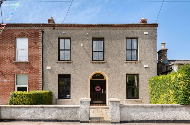 20 Brighton Avenue, Rathgar, Dublin 6, Rathgar, Dublin 6 - Click to view photos
