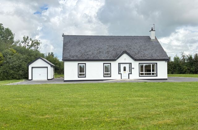 Balliahown, Athlone, Co. Westmeath - Click to view photos