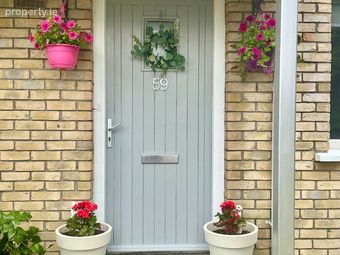 59 Crann Nua, Edenderry Road, Portarlington, Co. Laois - Image 2