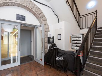 Unit 1, The Grain Store, Distillery Lofts, Fairview, Dublin 3 - Image 3
