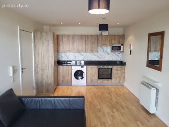 Apartment 53,Alen Hall,Belgard Square,Belgard Squa, Tallaght, Dublin 24