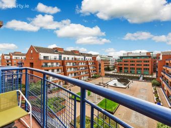 Apartment,eagle Island, Custom House Harbour, I.f.s.c.,dublin 1, IFSC, Dublin 1 - Image 3