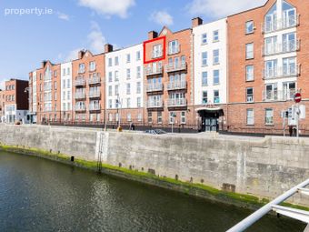 Apartment 54, Clifden Court, Arbour Hill, Dublin 7