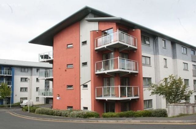 Apartment 81, Block 5, The Village, Ballinode, Co. Sligo - Click to view photos