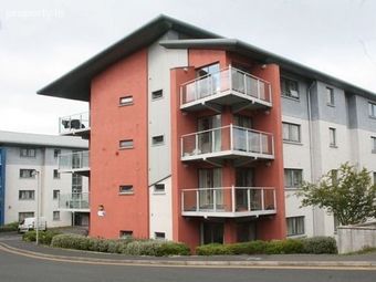 Apartment 81,Block 5,The Village,Clarion Road,Sligo, Ballinode, Co. Sligo