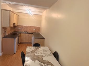 Apartment 6, Marina Court, Athy, Co. Kildare, Athy, Co. Kildare - Image 2