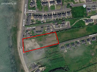 Development Site, Belmullet, Co Mayo, Belmullet, Co. Mayo - Image 3