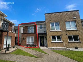 65 Grange Hall, Dunshaughlin, Co. Meath, Dunshaughlin, Co. Meath