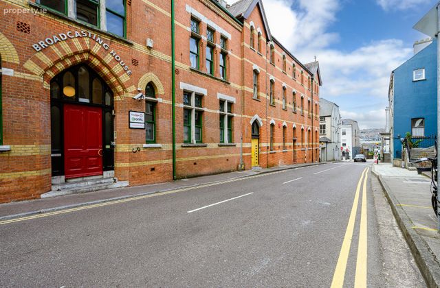 Apartment 2, Sidney Court, Wellington Road, Cork City Centre, Co. Cork - Click to view photos