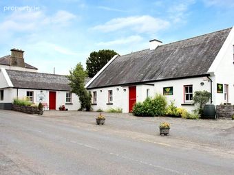 Stonepark, Ballinderry, Nenagh, Co. Tipperary, Terryglass, Co. Tipperary