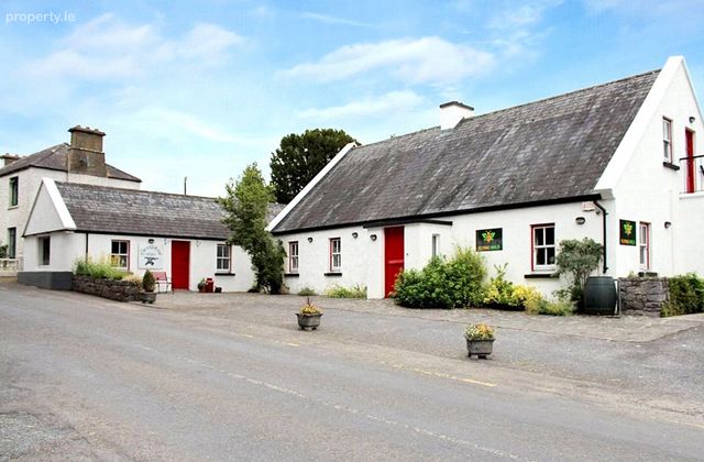 Stonepark, Ballinderry, Nenagh, Co. Tipperary, Terryglass, Co. Tipperary - Click to view photos
