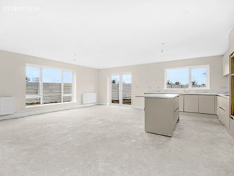 4 Bedroom Detached, Ashbourne, Co. Meath - Image 3