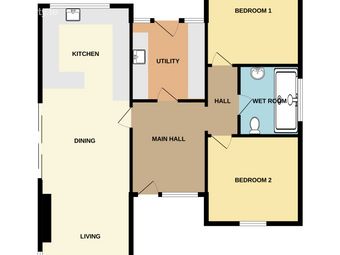 Crannach, Ballykeeffe, Cuffesgrange, Co. Kilkenny, Cuffesgrange, Co. Kilkenny