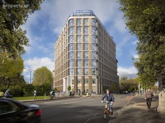 One Pembroke, Pembroke Road, Ballsbridge, Dublin 4