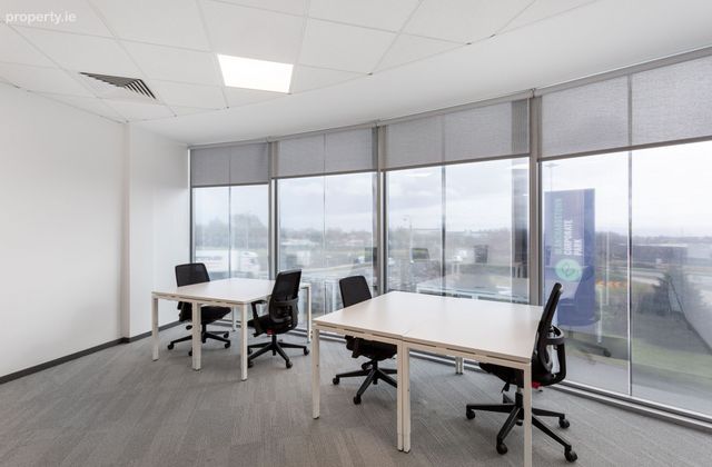Regus, Block 1, Blanchardstown Corporate Park, Blanchardstown, Dublin 15 - Click to view photos