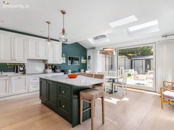 18 Dalkey Manor, Dalkey, Co Dublin, Dalkey, Co. Dublin - Image 4
