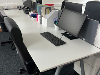 Revolve Marketing &amp; Pr, 23 Monkstown Crescent, Monkstown, Blackrock, Co. Dublin, Monkstown, Co. Dublin - Image 5