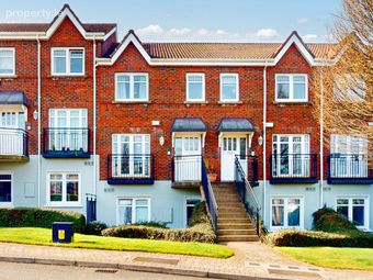 4 Bed Duplex, Whately Place, Kilmacud Road Upper, Kilmacud, Co. Dublin