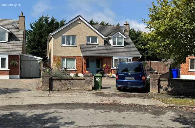 8 Rathbride Close, Rathbride Abbey, Kildare Town, Co. Kildare, Kildare, Co. Kildare - Click to view photos
