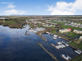 6b Shannon Cove, Dromod, Carrick-on-shannon, Co. Leitrim, Dromod, Co. Leitrim