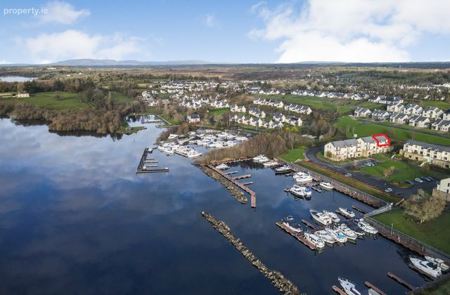 6b Shannon Cove, Dromod, Carrick-on-shannon, Co. Leitrim, Dromod, Co. Leitrim - Click to view photos