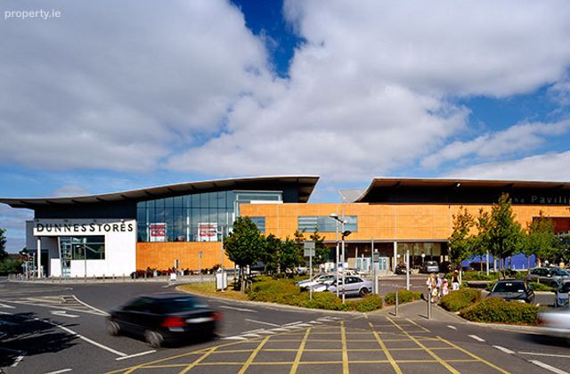 Swords Pavilions, Swords, Co. Dublin - Click to view photos