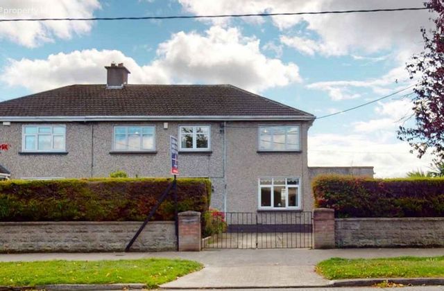 1 Wheatfield Road, Palmerstown, Dublin 20, Palmerstown, Dublin 20 - Click to view photos