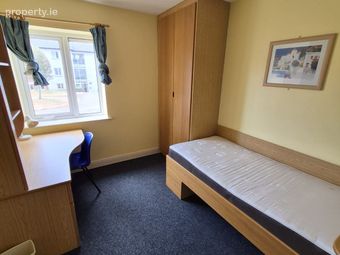 Student Only Accomodation - Apartment 90, Parchment Square, Model Farm Road, Cork, Model Farm Road, Co. Cork