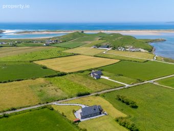 Barrow East, Ardfert, Banna, Co. Kerry