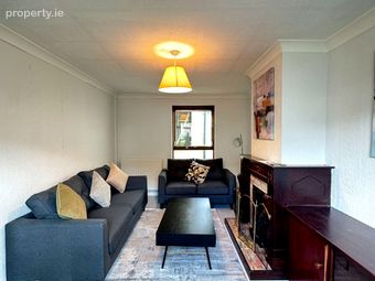 Clarence Place Great, Grand Canal Dock, Dublin 2