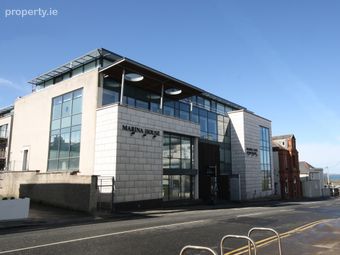 Ground Floor Office, Marina House, Dun Laoghaire, Co. Dublin