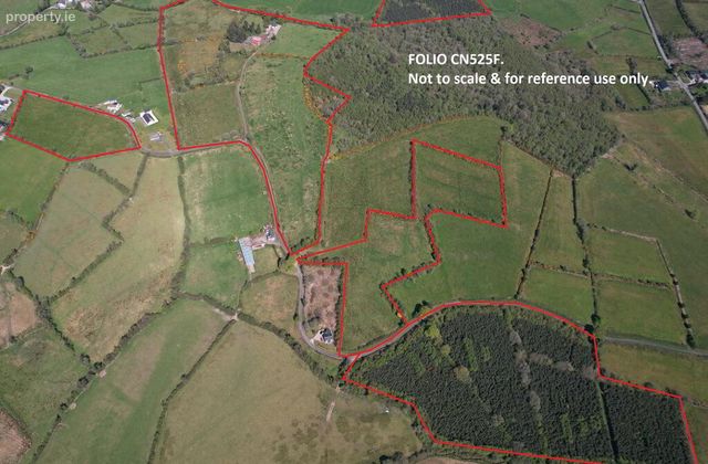 Cornagunleog Td, Bawnboy, Co. Cavan, Bawnboy, Co. Cavan - Click to view photos