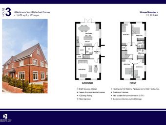 Type 3, Moy Road, Summerhill, Co. Meath